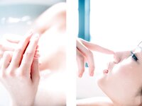 [Photobook] NANAMI 写真集 blow