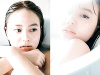 [Photobook] NANAMI 写真集 blow