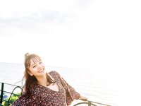 [Photobook] NANAMI 写真集 blow