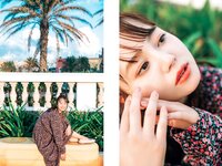 [Photobook] NANAMI 写真集 blow