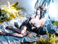 [Cosplay] 星之迟迟 镇海 潋滟水色