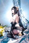 [Cosplay] 星之迟迟 镇海 潋滟水色