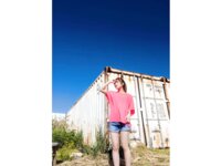 [Photobook] Nude Photo Collection 佐藤しお 写真集 Salt