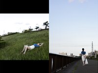 [Photobook] 鈴木真夕 グラビア写真集 めぞん夕刻〜エッチな管理人〜