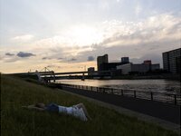[Photobook] 鈴木真夕 グラビア写真集 めぞん夕刻〜エッチな管理人〜