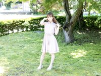 [Photobook] 高嶋めいみ ヌード写真集 METAMORPHOSE[115pics]