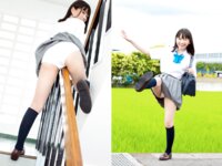 [Photobook] プレステージ出版・撮り下ろし写真集50万DL突破記念SP感謝御礼・大ボリューム500P Vol.002