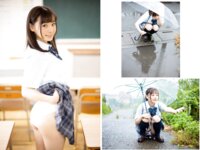 [Photobook] プレステージ出版・撮り下ろし写真集50万DL突破記念SP感謝御礼・大ボリューム500P Vol.002