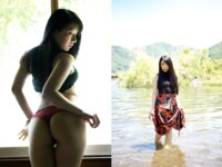 [Photobook] プレステージ出版・撮り下ろし写真集50万DL突破記念SP感謝御礼・大ボリューム500P Vol.002