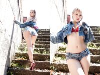 [Photobook] プレステージ出版・撮り下ろし写真集50万DL突破記念SP感謝御礼・大ボリューム500P Vol.002