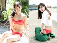 [Photobook] プレステージ出版・撮り下ろし写真集50万DL突破記念SP感謝御礼・大ボリューム500P Vol.002