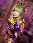 [Cosplay] JOYCE Kuki Shinobu