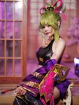 [Cosplay] JOYCE Kuki Shinobu