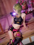 [Cosplay] JOYCE Kuki Shinobu