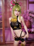 [Cosplay] JOYCE Kuki Shinobu