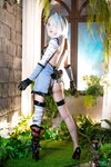 [Cosplay] 楊衣Yangyi 2B