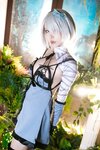 [Cosplay] 楊衣Yangyi 2B