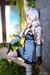 [Cosplay] 楊衣Yangyi 2B