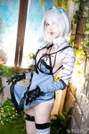[Cosplay] 楊衣Yangyi 2B