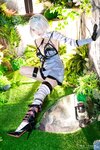 [Cosplay] 楊衣Yangyi 2B