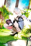 [Cosplay] 楊衣Yangyi 2B