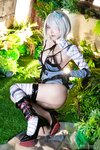 [Cosplay] 楊衣Yangyi 2B