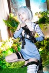 [Cosplay] 楊衣Yangyi 2B