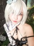 [Cosplay] 楊衣Yangyi 2B