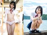 [Photobook] プレステージ出版・撮り下ろし写真集50万DL突破記念SP感謝御礼・大ボリューム500P Vol.003
