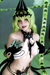 [Cosplay] JOYCE Mobius Honkai Impact 3rd