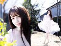 [Photobook] ミッシェル愛美 写真集「恋が咲くとき」