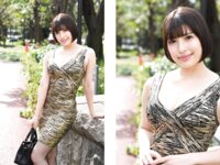 [Photobook] 神熱 PHOTO BOOK 若宮はずき