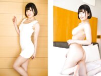 [Photobook] 神熱 PHOTO BOOK 若宮はずき