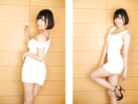 [Photobook] 神熱 PHOTO BOOK 若宮はずき