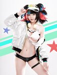 [Cosplay] ZinieQ Fate Grand Order Sei Shonagon