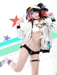 [Cosplay] ZinieQ Fate Grand Order Sei Shonagon