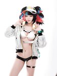 [Cosplay] ZinieQ Fate Grand Order Sei Shonagon