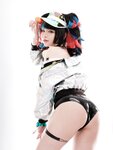 [Cosplay] ZinieQ Fate Grand Order Sei Shonagon