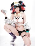 [Cosplay] ZinieQ Fate Grand Order Sei Shonagon