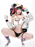 [Cosplay] ZinieQ Fate Grand Order Sei Shonagon