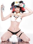 [Cosplay] ZinieQ Fate Grand Order Sei Shonagon