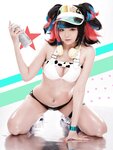 [Cosplay] ZinieQ Fate Grand Order Sei Shonagon