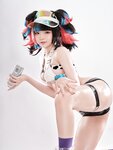 [Cosplay] ZinieQ Fate Grand Order Sei Shonagon