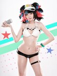 [Cosplay] ZinieQ Fate Grand Order Sei Shonagon