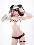 [Cosplay] ZinieQ Fate Grand Order Sei Shonagon