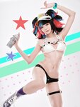 [Cosplay] ZinieQ Fate Grand Order Sei Shonagon