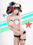 [Cosplay] ZinieQ Fate Grand Order Sei Shonagon