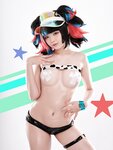 [Cosplay] ZinieQ Fate Grand Order Sei Shonagon