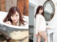 [Photobook] 弘中優 ヌード写真集 You've Got a Friend