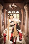 [Cosplay] Ely - Mistral Nereids